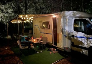 Location campingcar
