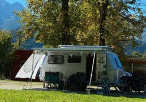 Location campingcar