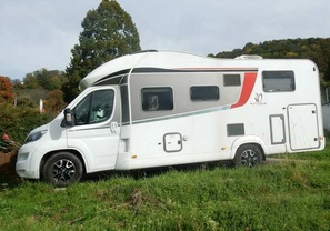 Location campingcar