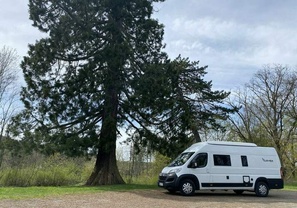 Location campingcar