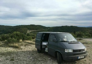 Location campingcar