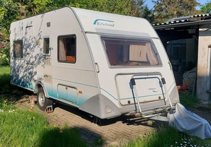 Location campingcar