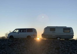 Location campingcar