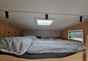Location campingcar