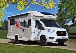 Location campingcar