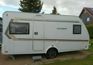 Location campingcar