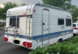 Location campingcar
