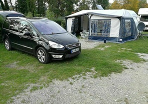 Location campingcar