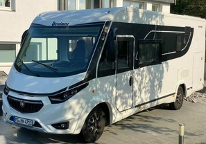 Location campingcar