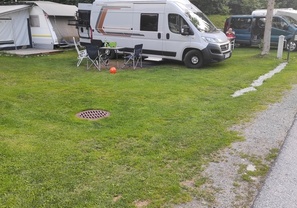 Location campingcar