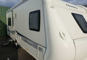 Location campingcar