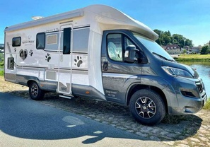 Location campingcar