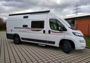 Location campingcar