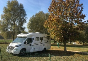 Location campingcar