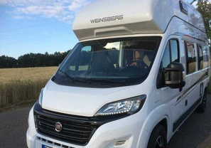 Location campingcar