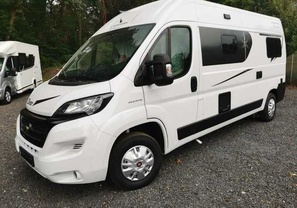 Location campingcar
