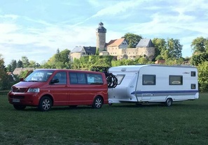Location campingcar