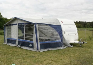 Location campingcar