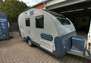 Location campingcar