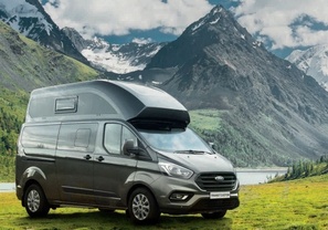 Location campingcar