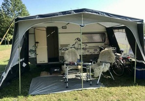 Location campingcar