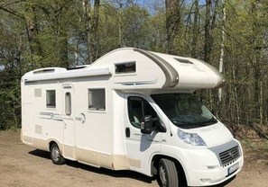 Location campingcar