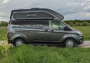 Location campingcar