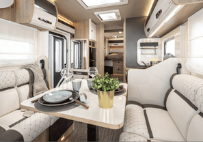 Location campingcar
