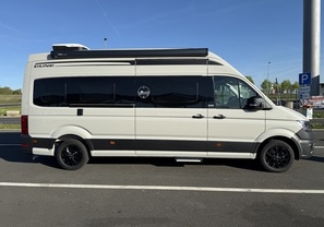 Location campingcar