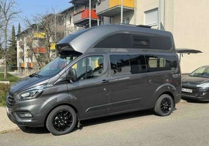 Location campingcar