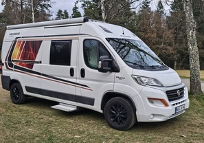 Location campingcar