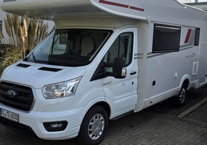 Location campingcar