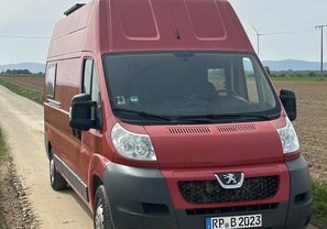 Location campingcar