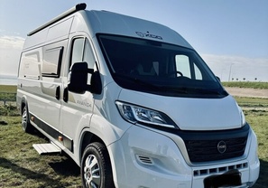 Location campingcar