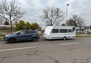 Location campingcar