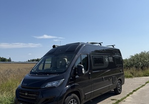 Location campingcar