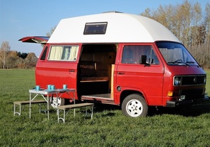 Location campingcar