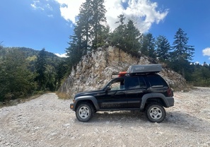 Location campingcar