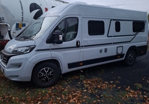 Location campingcar