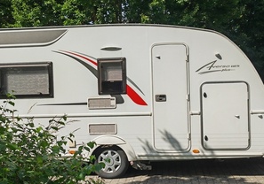 Location campingcar