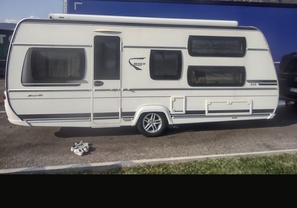 Location campingcar