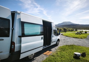 Location campingcar