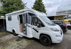 Location campingcar