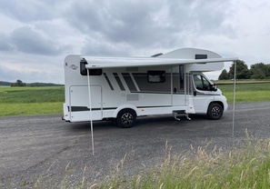 Location camping car carado