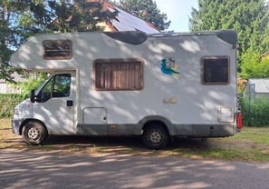 Location campingcar