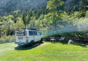Location campingcar