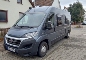 Location campingcar