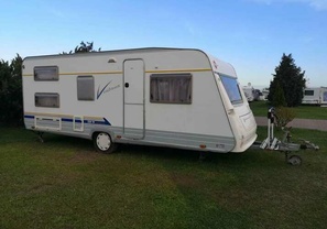 Location campingcar