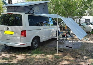 Location campingcar