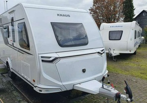 Location campingcar